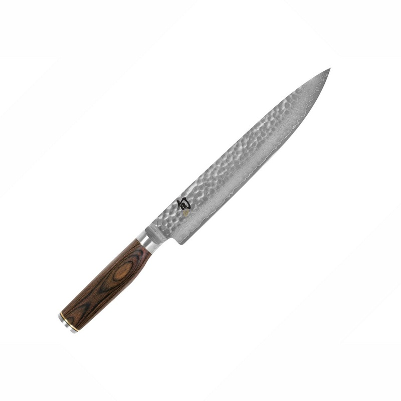 Shun Premier – 9 1/2″ Slicing Knife