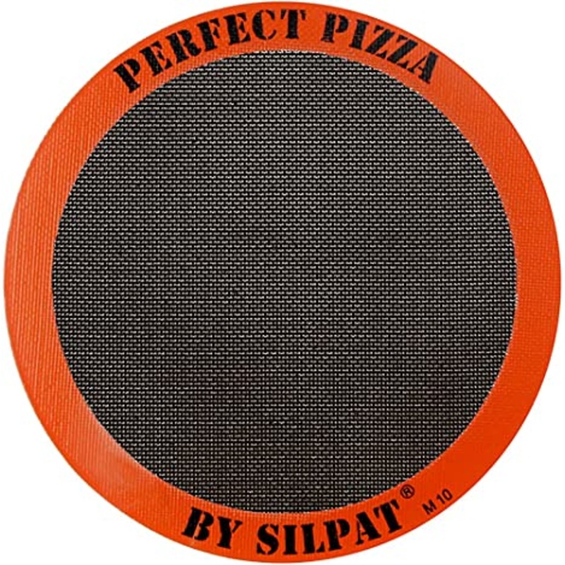 Silpat 12″ Round Pizza Baking Mat