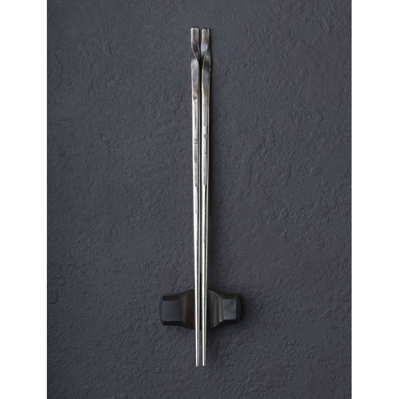 Simisky Forged Steel Chopsticks Set