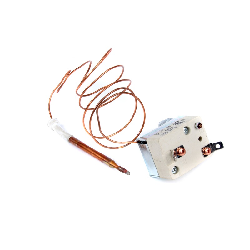 Termostato 165/15 110V Ul – 34200354 – Part | Rancilio RA-34200354