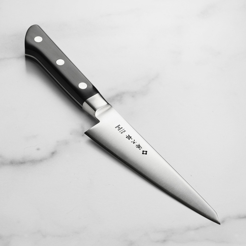 Tojiro Classic 6″ Honesuki Boning Knife