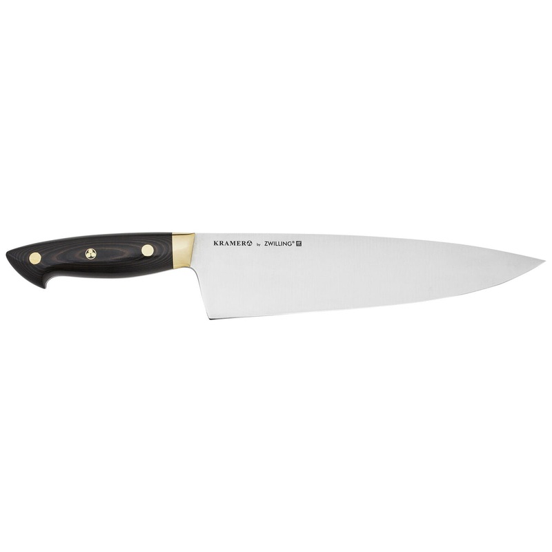 Zwilling Bob Kramer Carbon 2.0 – 10-INCH CHEF’S KNIFE