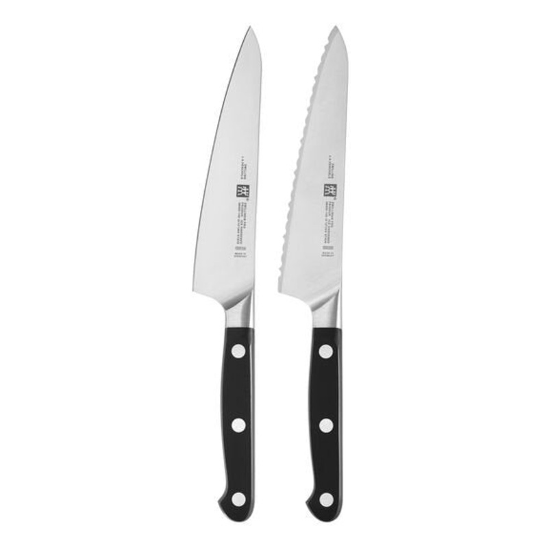 Zwilling Pro – 2-PC PREP SET