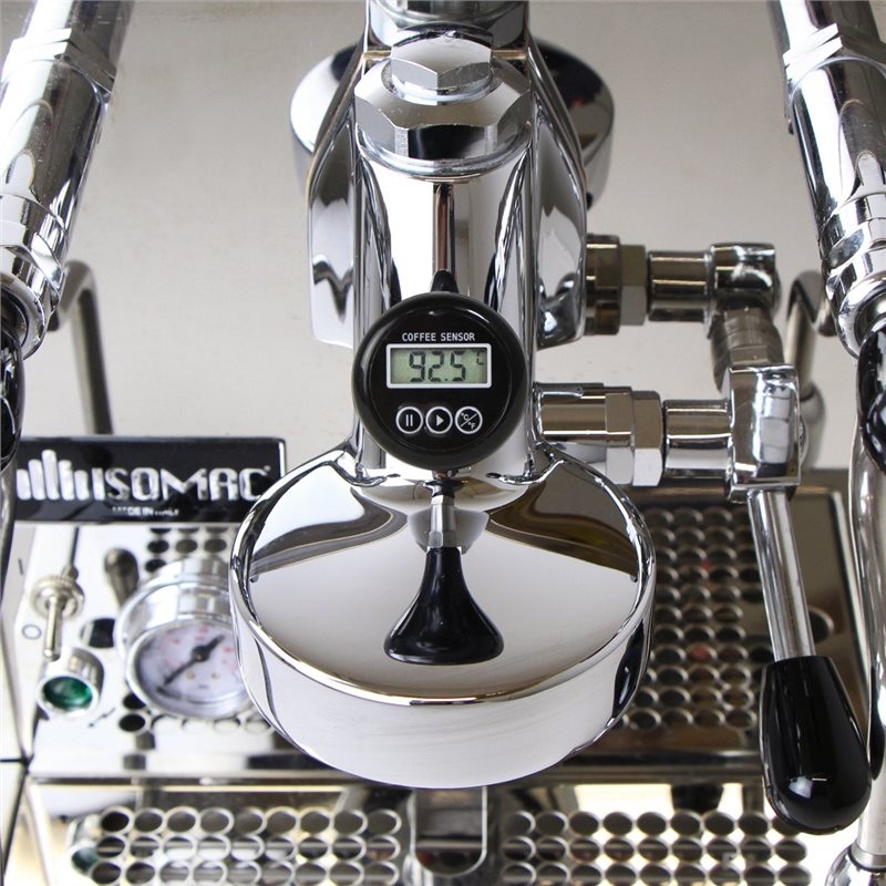 Coffee Sensor E61 HX & Dual Boiler Digital Grouphead Thermometer – LP004