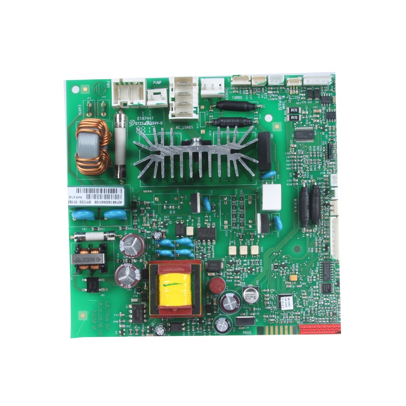 Cpusw Smr 120V Na Assy. – 421941302461 | Gaggia SA-421941302461