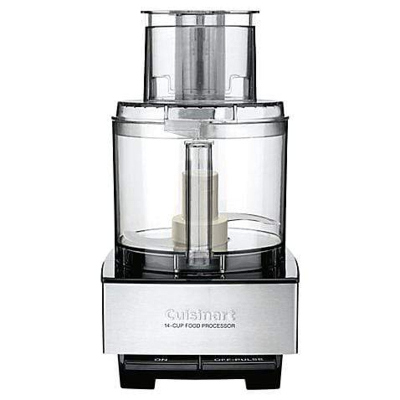 Cuisinart Custom 14 Cup Food Processor