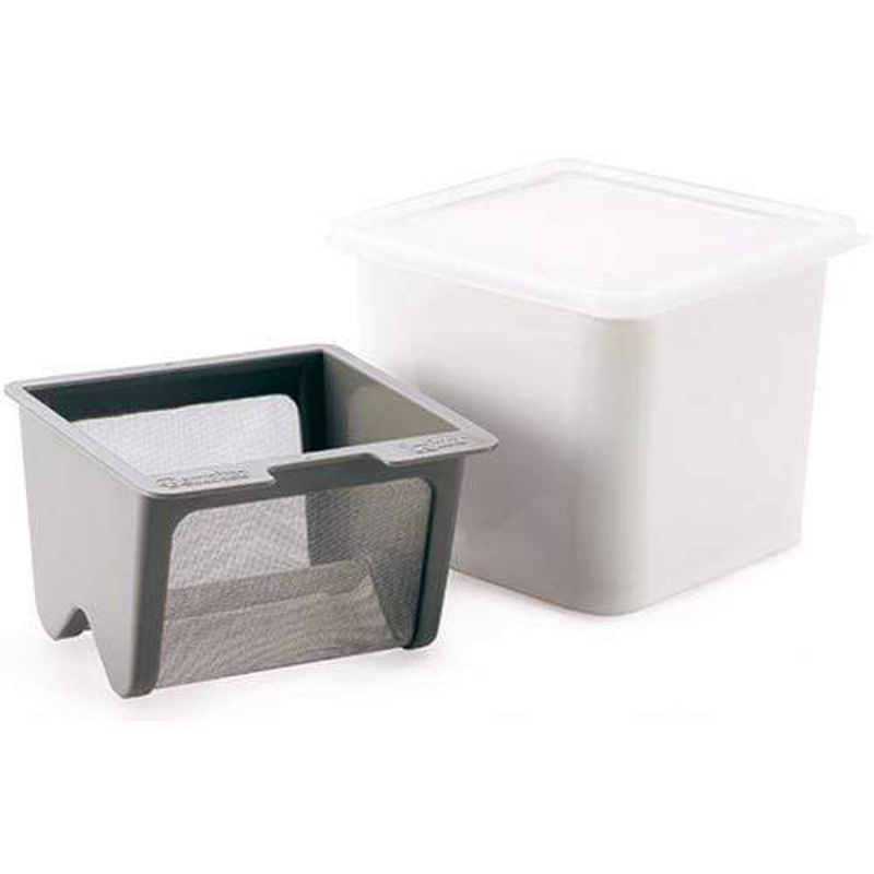 Cuisipro Yogurt Cheese / Greek Yogurt Maker