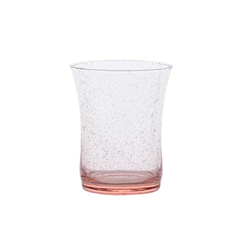 Juliska Provence Small Tumbler – Blush