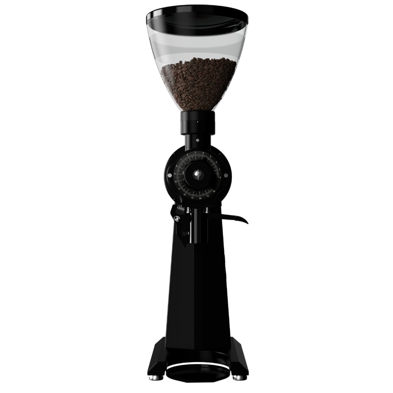 Mahlkonig EK43 All Ground Commercial Espresso Coffee Grinder