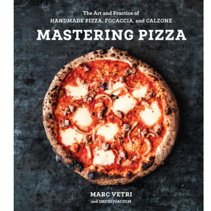 Mastering Pizza