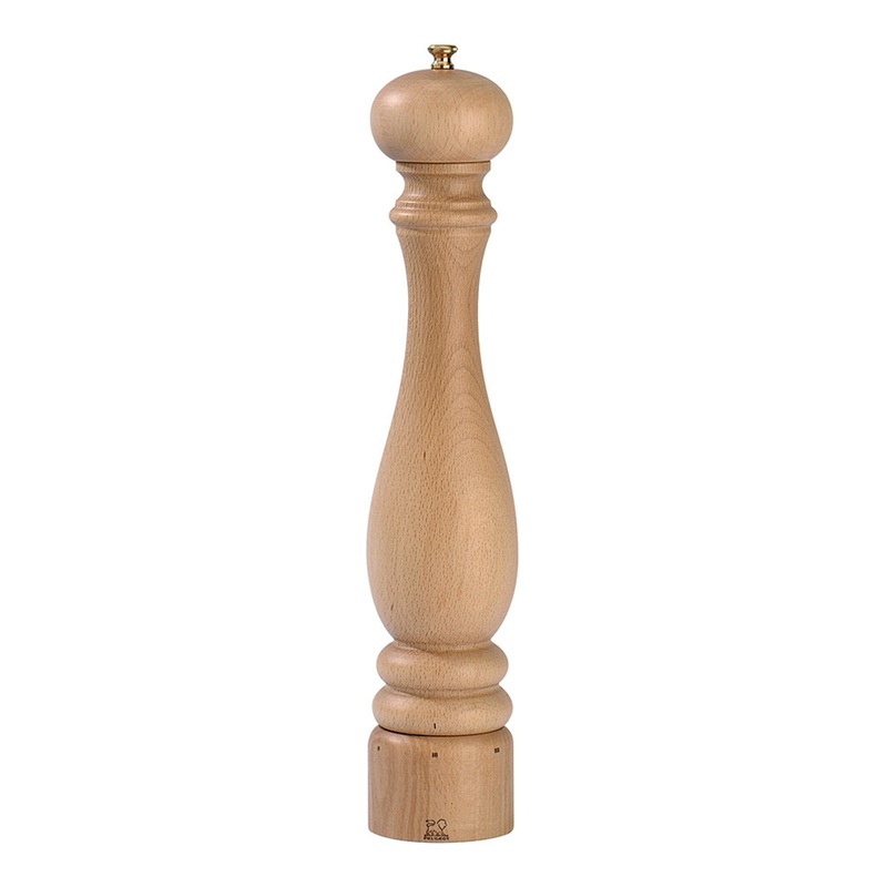 Peugeot Paris Natural salt U’Select – 12″