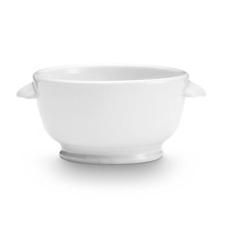 Pillivuyt Onion Soup Bowl w/ Ears – 15 oz.