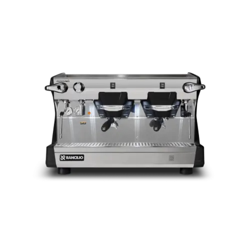 Rancilio Classe 5 S 2 Group Commercial Espresso Machine