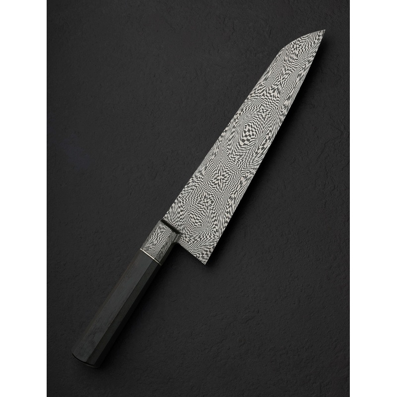 Wonderland Gyuto 228mm