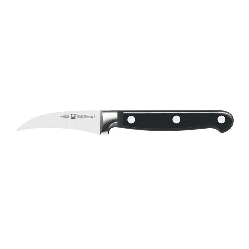 Zwilling J.A. Henckels Professional S 2.75″ Bird’s Beak Peeling Knife