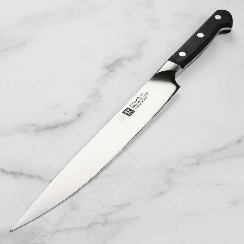 Zwilling Pro 10″ Slicing Knife