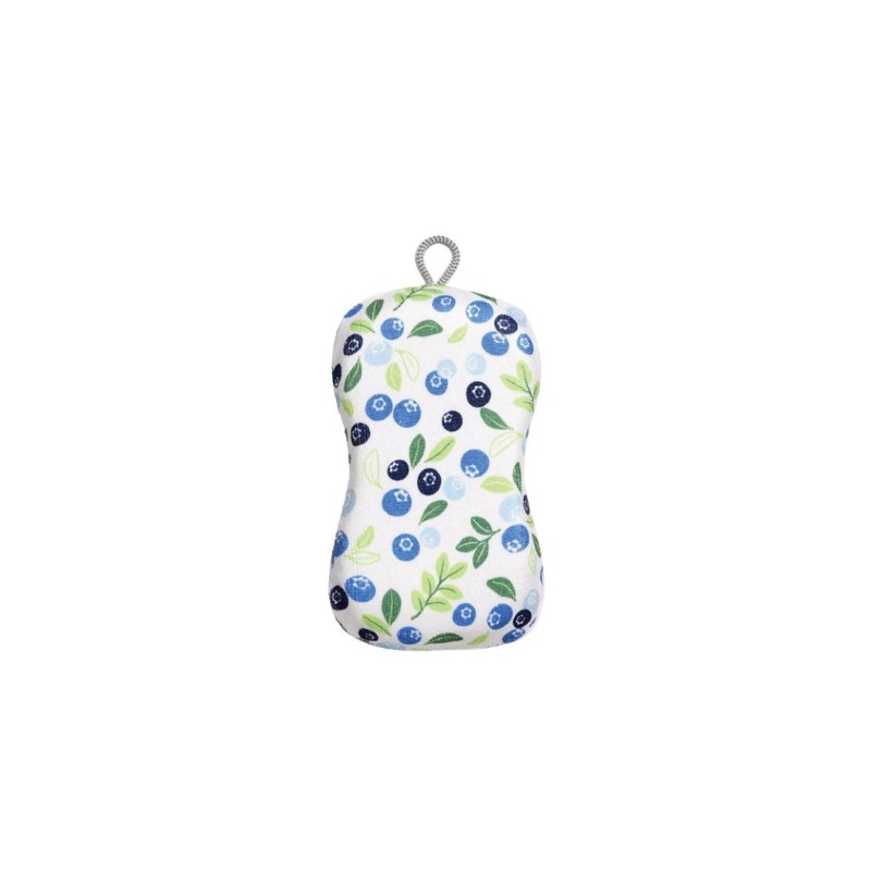 2 in 1 Sponge – Blueberries