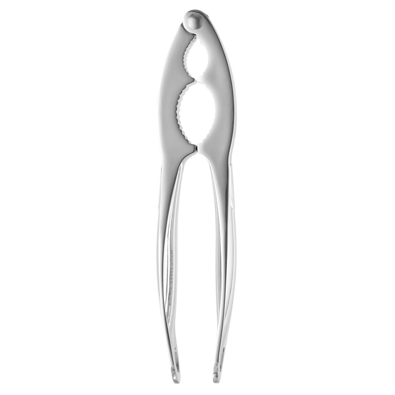 BergHOFF Essentials Cast Zinc Alloy 7.5″ Nut Cracker
