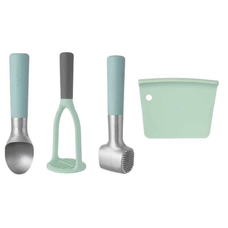 BergHOFF Leo 4pc Tool Set, Mint