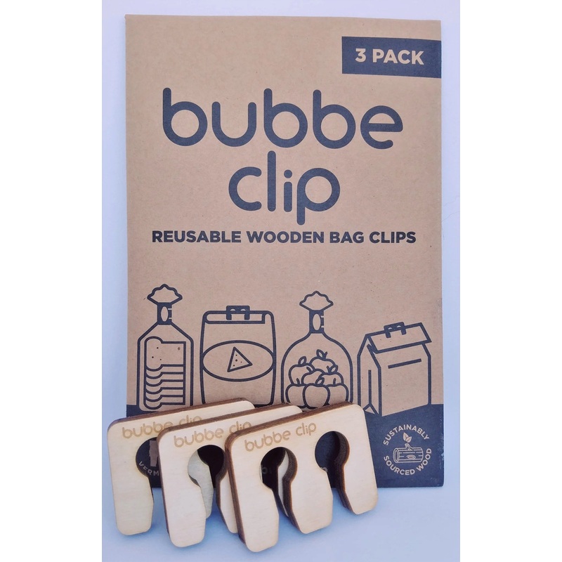 Cora Clip- Bubbe Clip