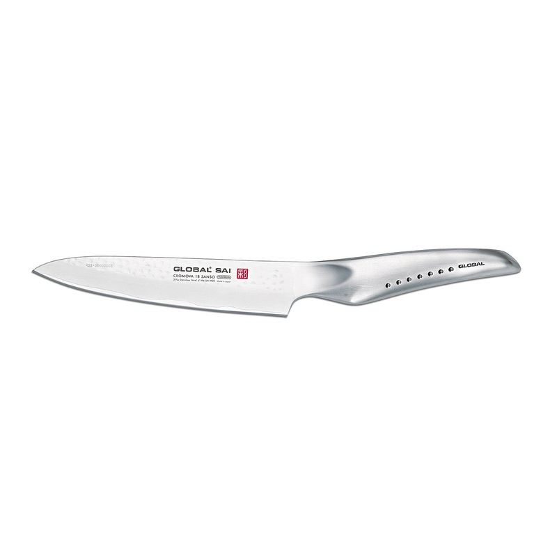 Global SAI 6″ Utility Knife