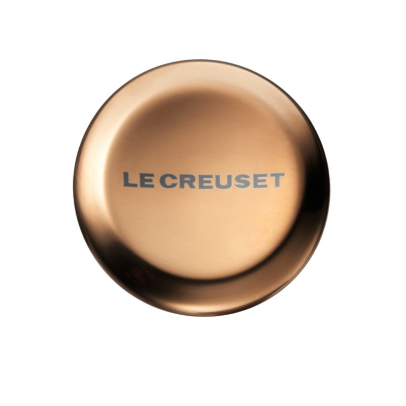 Le Creuset Signature Copper Knob – Large