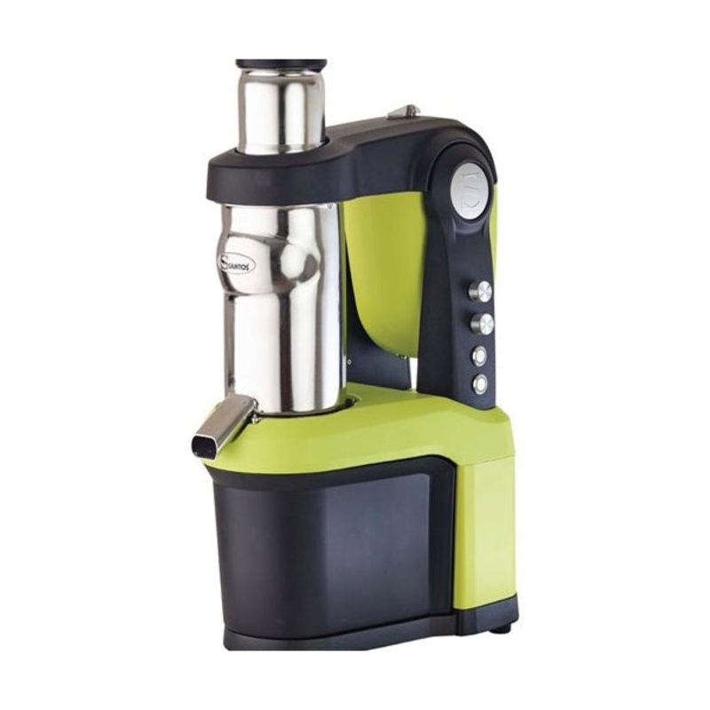 Santos Cold Press Juicer Nutrisantos 65V2 (version 2)
