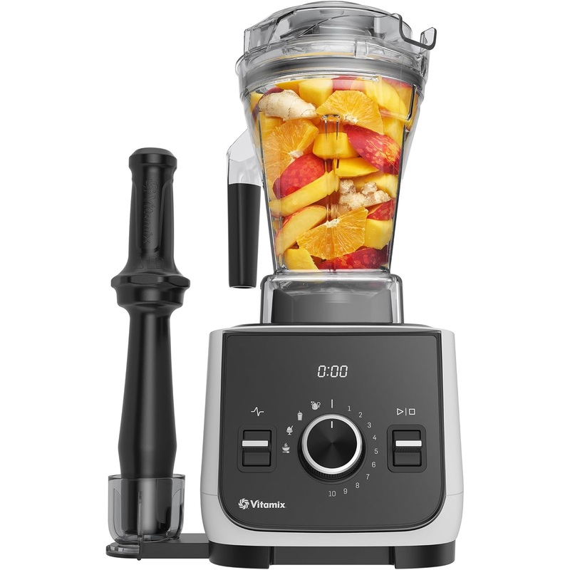 Vitamix Ascent X2 Blender – Polar White