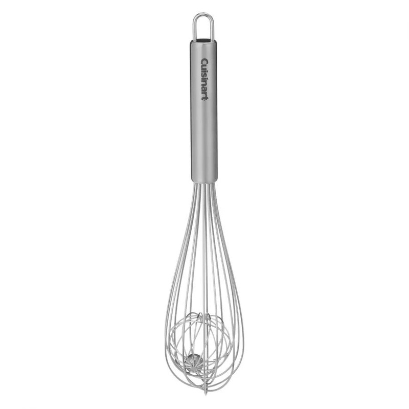 Whirl Whisk, 10″