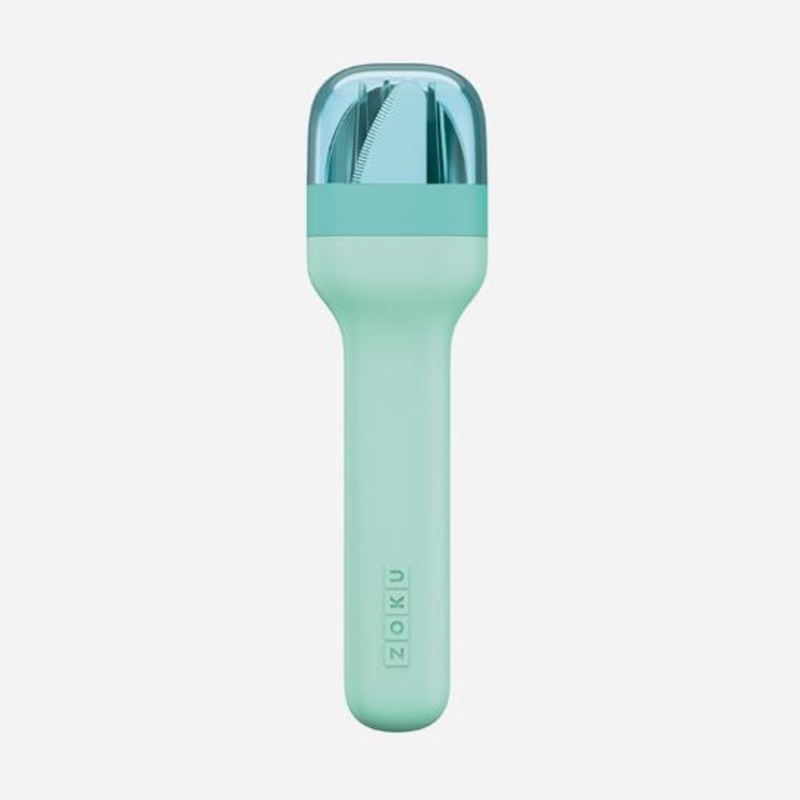 ZOKU – Pocket Utensil Set – Teal