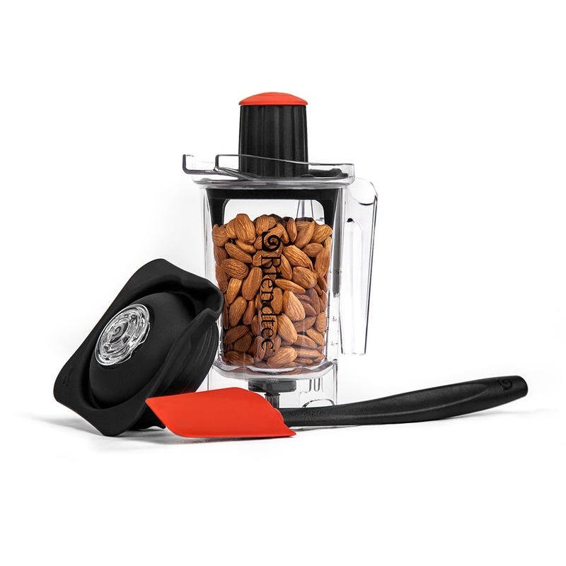 Blendtec Twister Jar Kit (For Home)