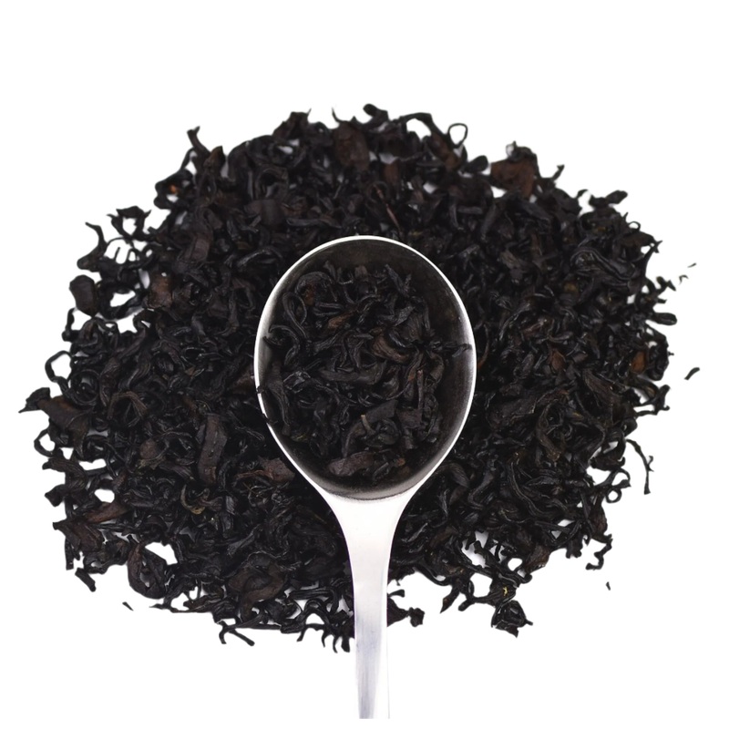 Butterscotch Kuchen Loose Tea