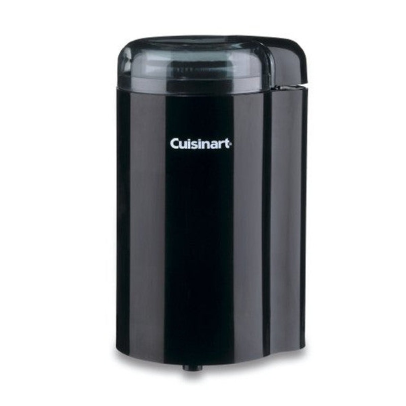 Cuisinart Pulse Coffee Grinder – Black