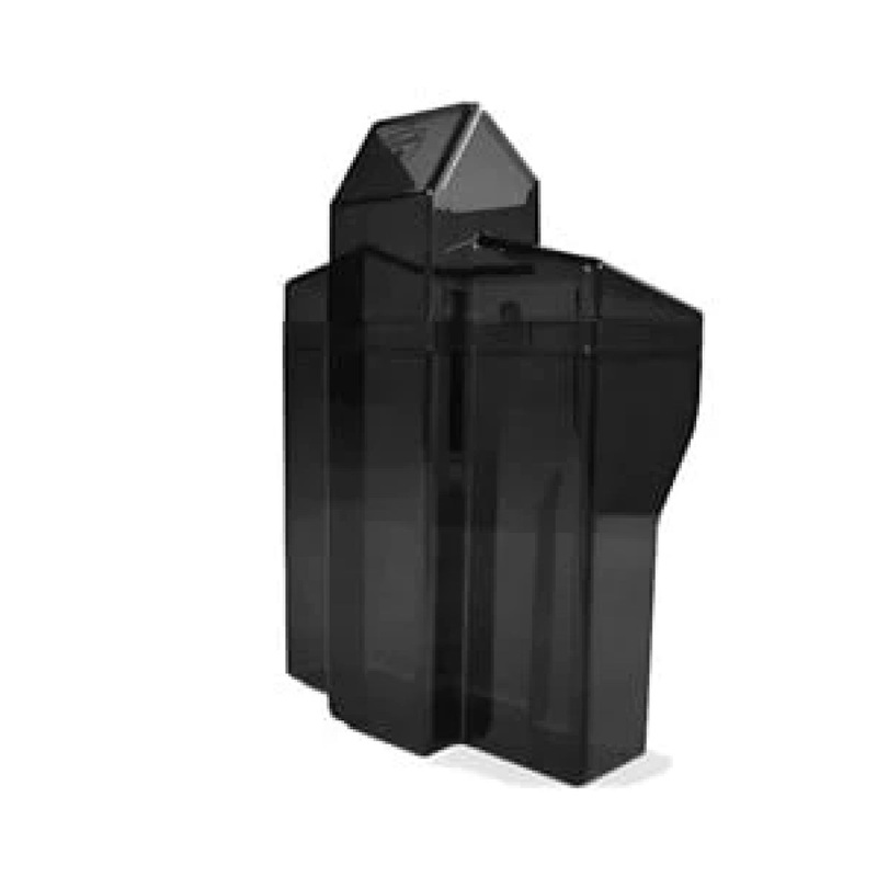 Eureka Mignon Grounds Catch Bin – Smoke
