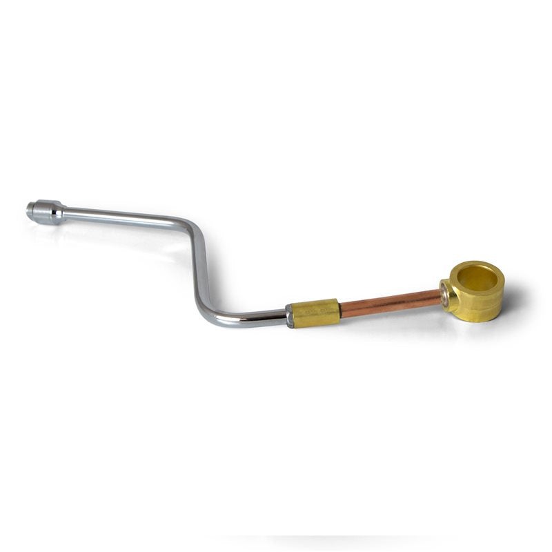 Gaggia D90/E90 Swivel Steam Wand with Banjo Fitting – RB0856/A