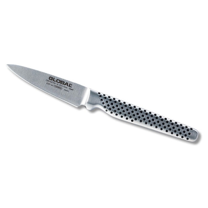 Global 3 Inch Paring Knife