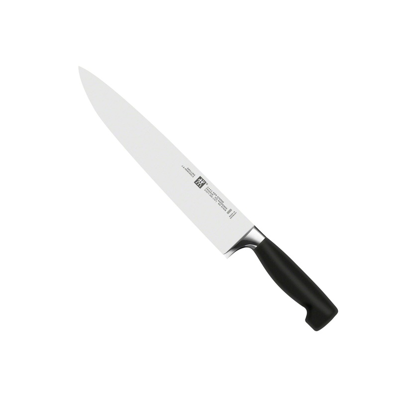 Henckels Four Star – 10″ Chef’s Knife- Personalized Engraving Available