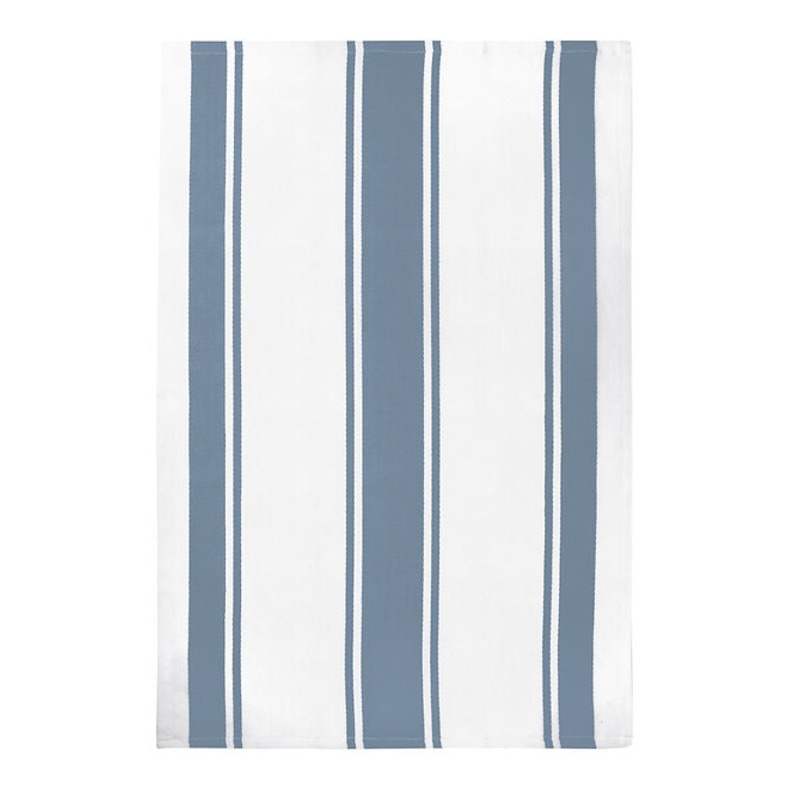 MU Kitchen Tide Classic Stripe Towel