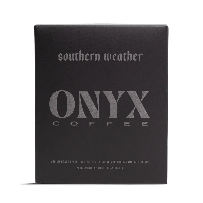 Onyx Coffee Lab – Southern Weather