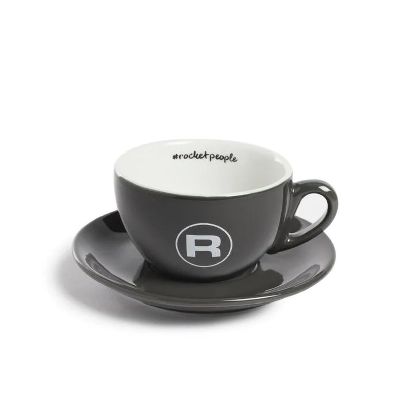 Rocket Espresso Cappuccino Cup – Set Of Two