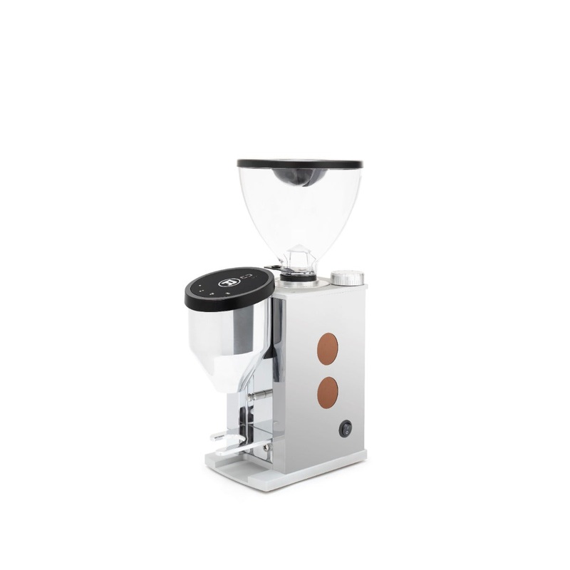 Rocket Espresso Faustino 3.1 Espresso Grinder – Copper – Open Box