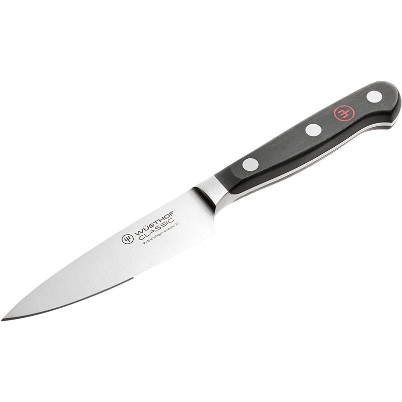 Wusthof Classic – 4″ Wide Paring Knife