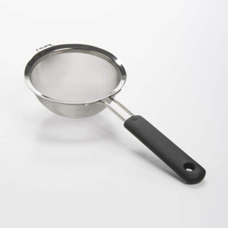 6″ Strainer