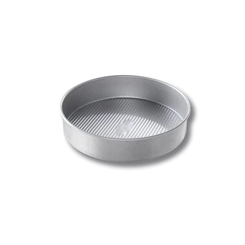 9″ Round Cake Pan