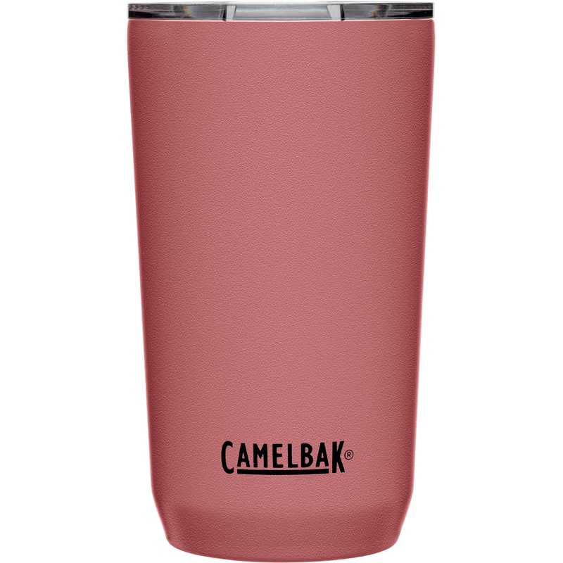 Camelbak Horizon Tumbler 16 oz in Terracotta Rose