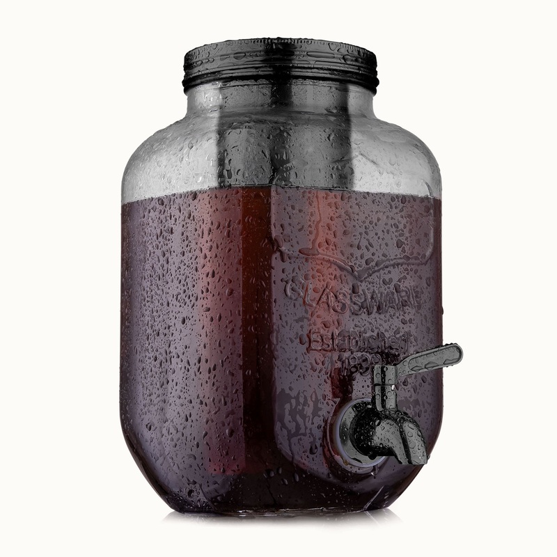 Cold Brew Coffee Maker – 1 Gallon
