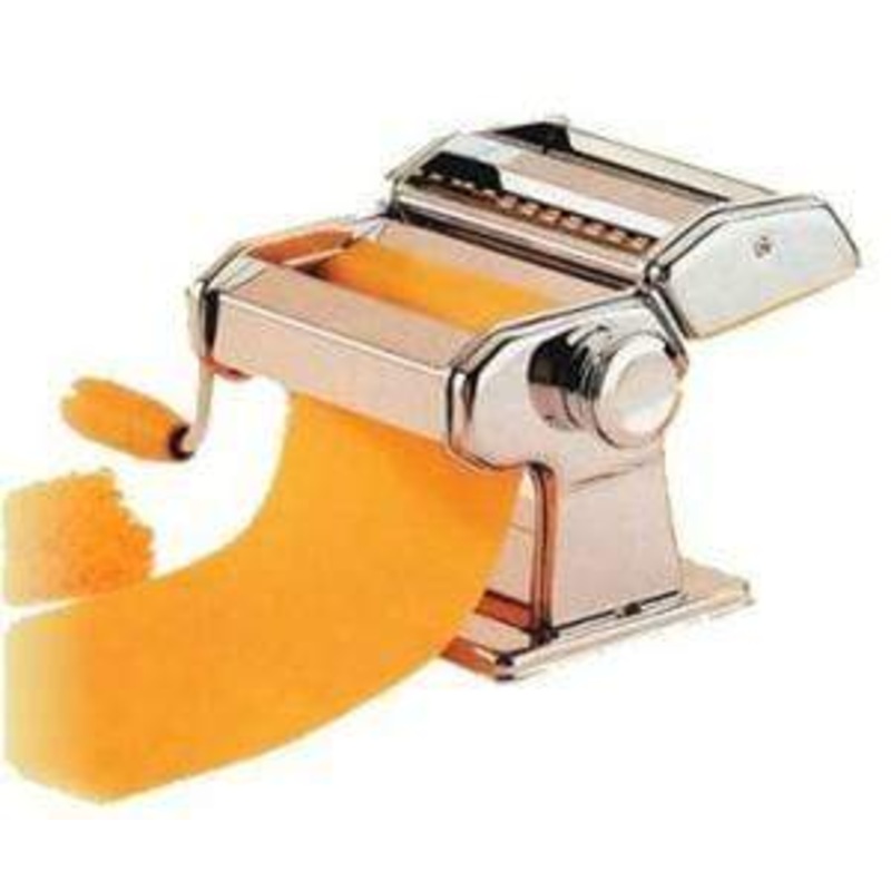CucinaPro Pasta Fresh Pasta Maker