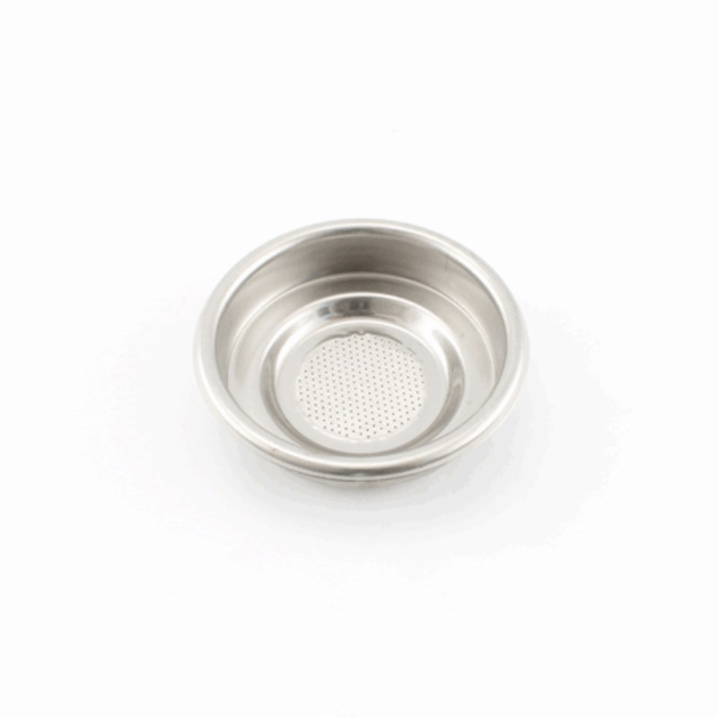 Expobar 58mm Single shot basket