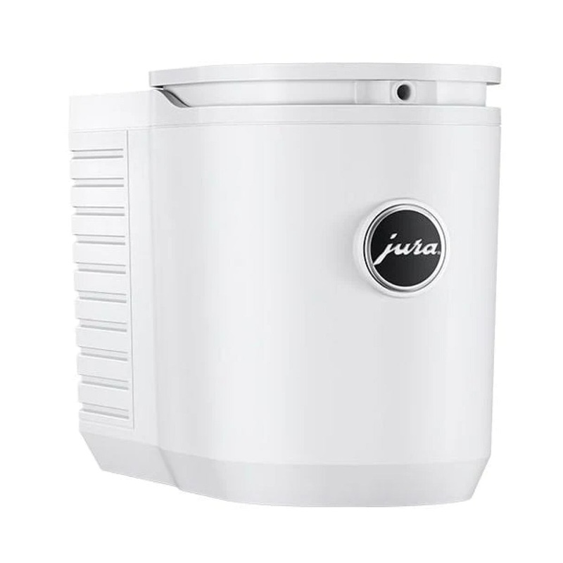 Jura Cool Control Milk Cooler – 0.6L – White – Open Box