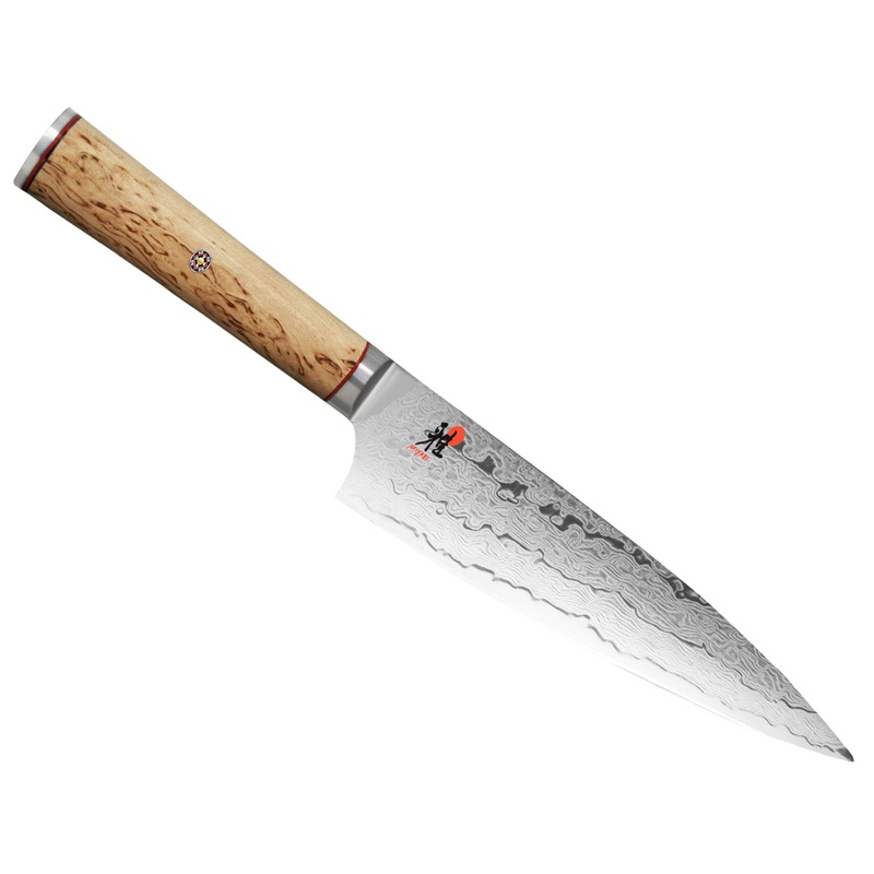 Miyabi Birchwood SG2 6 Inch Utility Knife